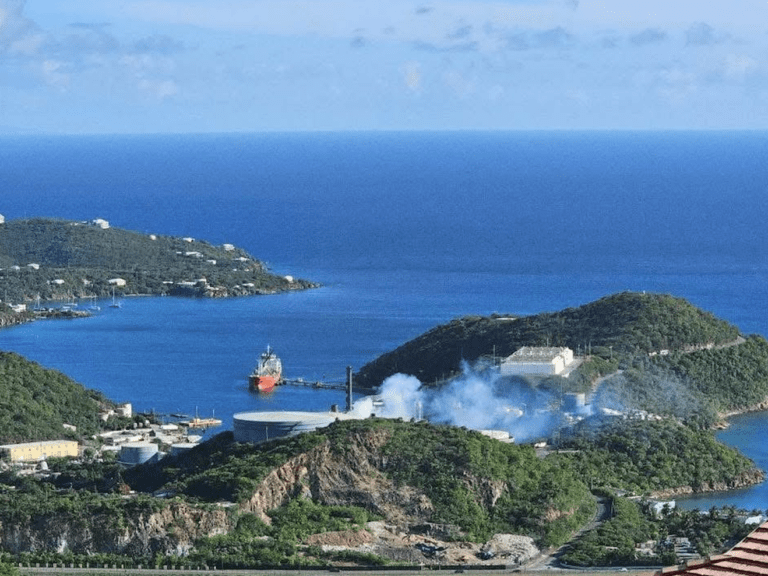 Updated: WAPA Says No Emergency, Power Outage Investigation Ongoing